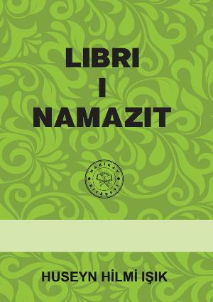 Libri Namazit
