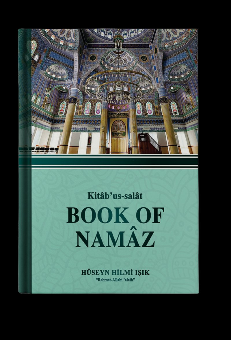 Book Of Namâz