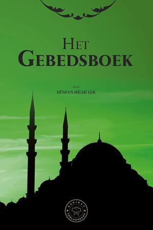HET GEBEDSBOEK