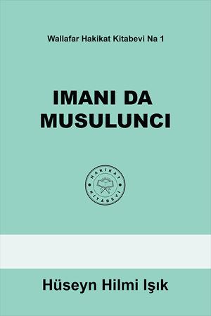 IMANI DA MUSULUNCI