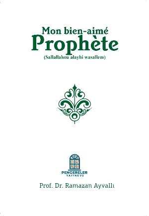 Mon bien-aimé Prophète