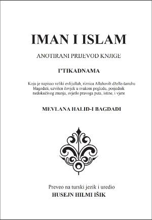IMAN I ISLAM