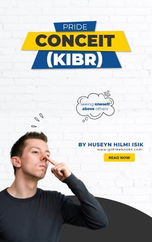 Conceit (Pride-Kıbr)