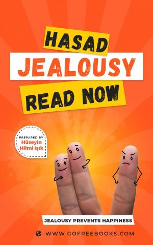 Jealousy (Hasad)