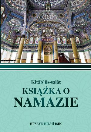 Książka o Namazie