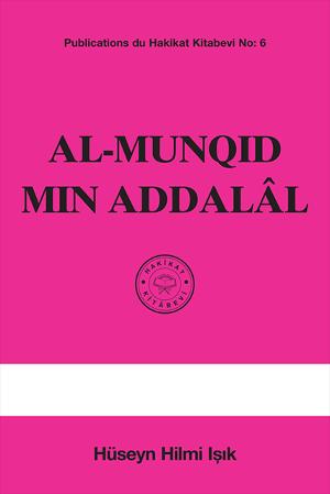Al-Munqid Min Addalâl