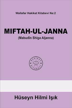 MIFTAH-UL-JANNA