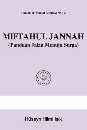MIFTAHUL JANNAH