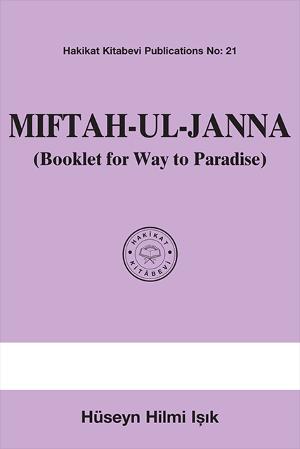 Miftah-ul-Janna