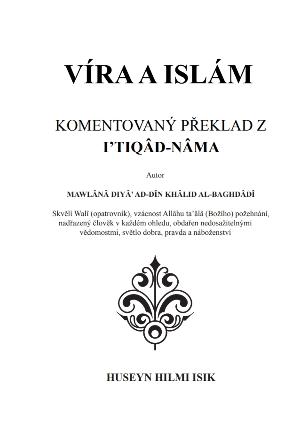 VÍRA A ISLÁM