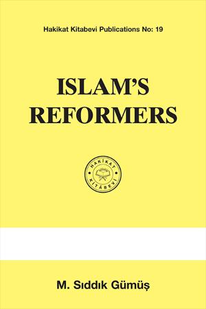 Islam's Reformers