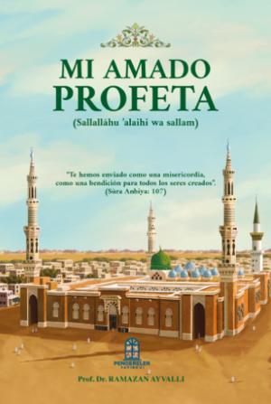 Mi Amado Profeta