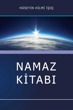 Namaz Kitabı
