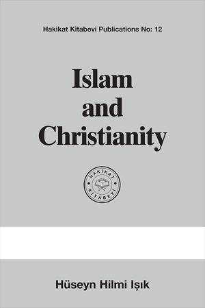 Islam and Christianity