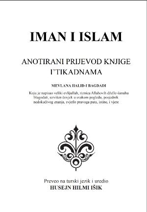 IMAN I ISLAM