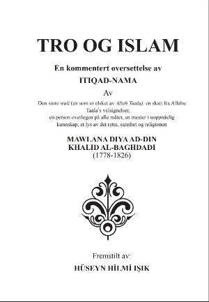TRO OG ISLAM