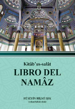 LIBRO DEL NAMÂZ