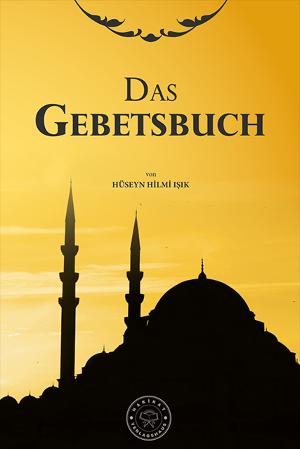 DAS GEBETSBUCH