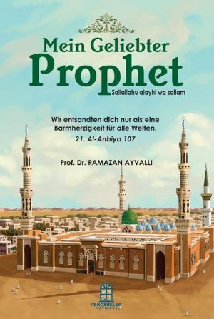 Mein geliebter  Prophet