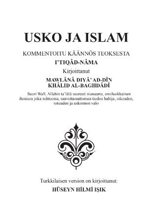 USKO JA ISLAM